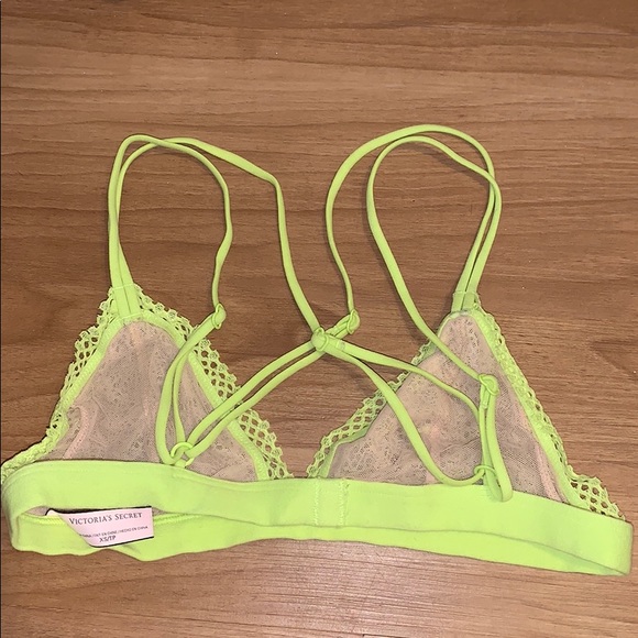 Bralette - Picture 4 of 7